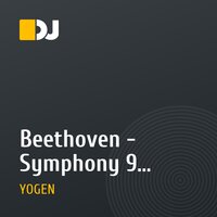 Beethoven - Symphony № 9 (YOGEN ft. TJ REMIX)
