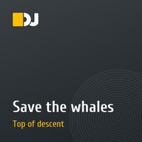 Save the whales