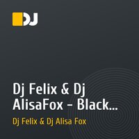 Dj Felix & Dj AlisaFox - Black Rain 2011