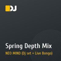 Spring Depth Mix