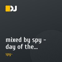 mixed by spy - day of the protector (MegaSkypeDJs) 23.02.10.