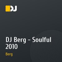 DJ Berg - Soulful 2010