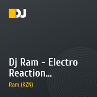 Dj Ram - Electro Reaction (ver.2.0)(demo)