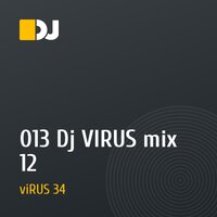 013 Dj VIRUS mix 12