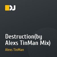 Destruction(by Alexs TinMan Mix)