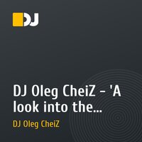 DJ Oleg CheiZ - 'A look into the future...' (TRAP & DUBSTEP MIXTAPE 2K15)
