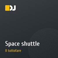 Space shuttle