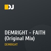 DEMRIGHT - FAITH (Original Mix)