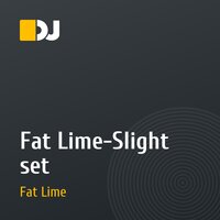 Fat Lime-Slight set