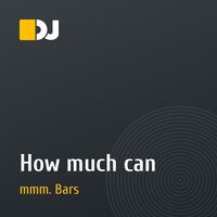 How much can