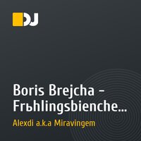 Boris Brejcha - Frьhlingsbienchen (Alexdi mix)