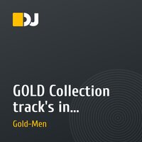 GOLD Collection track's in 2008-2009 Year