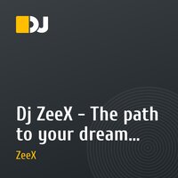 Dj ZeeX - The path to your dream (Chillout mix)