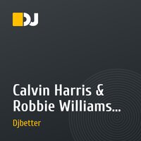 Calvin Harris & Robbie Williams - My Way Party (Dj_Better Mush Up)