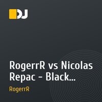RogerrR vs Nicolas Repac - Black Musette