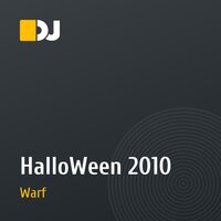 HalloWeen 2010