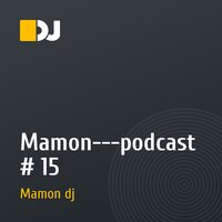 Mamon---podcast # 15