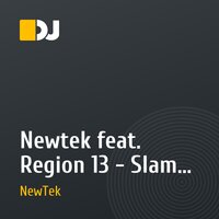 Newtek feat. Region 13 - Slam Counter