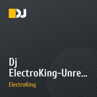 Dj ElectroKing-Unreal Electro v.4