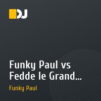 Funky Paul vs Fedde le Grand - Indian warrior for detroit (booty mix by Funky Paul)