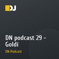 DN podcast 29 - Goldi