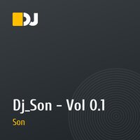 Dj_Son - Vol 0.1