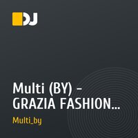 Multi (BY) - GRAZIA FASHION DAY