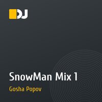 SnowMan Mix 1