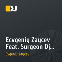 Ecvgeniy Zaycev Feat. Surgeon Dj - Skinimal-Minimal