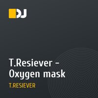 T.Resiever - Oxygen mask