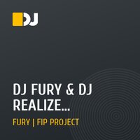 DJ FURY & DJ REALIZE - Condition critical