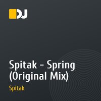 Spitak - Spring (Original Mix)