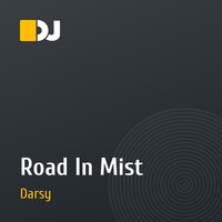 Road In Mist