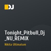 Tonight_Pitbull_Dj_NU_REMIX