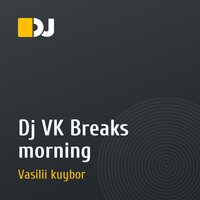 Dj VK Breaks morning 