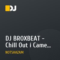 DJ BROXBEAT - Chill Out i Came to Party Gmix
