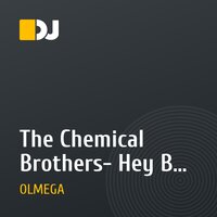 The Chemical Brothers- Hey Boy Hey Girl (SKILL x ZAN & OLMEGA Remix)(Radio Edit)