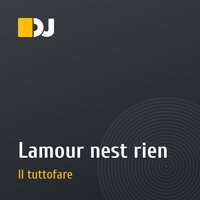 Lamour nest rien