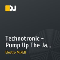 Technotronic - Pump Up The Jam (Dj Женя MiXER remix)