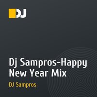 Dj Sampros-Happy New Year Mix
