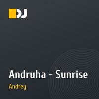 Andruha - Sunrise