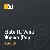Elate ft. Vena -  Жучка (Pop Electro Remix)