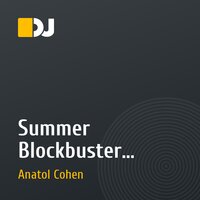 Summer Blockbuster Promo Mix