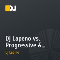 Dj Lapeno vs. Progressive & Tribal - 5 Millions (Lapeno Valevi Mix)