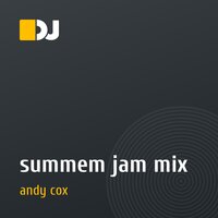summem jam mix