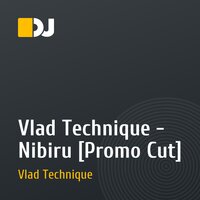 Vlad Technique - Nibiru [Promo Cut]