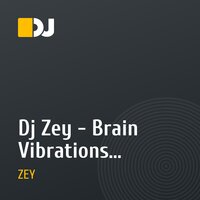 Dj Zey - Brain Vibrations (Promo)