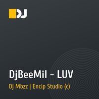 DjBeeMil - LUV