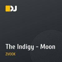 The Indigy - Moon