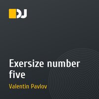 Exersize number five